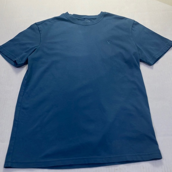 American Eagle Outfitters Other - Men’s small American Eagle Teal short sleeve t-shirt.